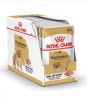 Royal Canin Pomeranian Adult - Pomerániai törpespicc felnőtt kutya nedves táp 12 x  85 g