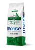 Monge Daily Line Maxi Adult száraz kutyatáp - csirke  12 kg