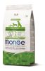 Monge Speciality Line All Breeds Adult Monoprotein - nyúl, rizs és burgonya  12 kg