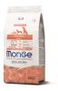 Monge Speciality Line All Breeds Adult Monoprotein - lazac, rizs  12 kg
