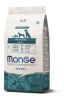 Monge Speciality Line All Breeds Adult Hypoallergenic száraz kutyatáp - lazac & tonhal  2.5 kg