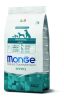 Monge Speciality Line All Breeds Adult Hypoallergenic száraz kutyatáp - lazac & tonhal  2.5 kg
