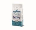 Monge Cat Rich in Chicken Kitten - csirke  10 kg