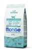 Monge Cat Monoprotein Kitten - pisztráng  1.5 kg