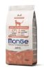 Monge Cat Adult Monoprotein - lazac  1.5 kg