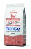 Monge Cat Adult Monoprotein - lazac  1.5 kg