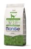 Monge Cat Adult Monoprotein - nyúl  1.5 kg