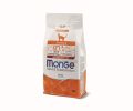 Monge Cat Monoprotein Sterilised száraz macskatáp - kacsa  1.5 kg