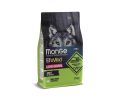 Monge BWild Low Grain All Breeds Adult száraz kutyatáp - vaddisznó  2.5 kg
