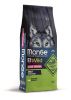 Monge BWild Low Grain All Breeds Adult száraz kutyatáp - vaddisznó  12 kg