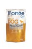 Monge Grill Dog Puppy & Junior - csirke, pulyka  100 g