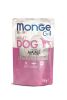Monge Grill Dog Adult - sertés  100 g