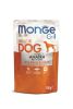 Monge Grill Dog Senior - kacsa  100 g