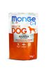 Monge Grill Dog Senior - kacsa  100 g