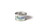 Monge Cat Monoprotein Flakes - 100% nyúl  80 g