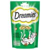 Dreamies jutalomfalat macskagyökér ízesítésben macskák részére  60 g