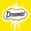 Dreamies jutalomfalat macskagyökér ízesítésben macskák részére  60 g