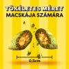 Dreamies jutalomfalat macskagyökér ízesítésben macskák részére 60 g  60 g