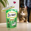 Dreamies jutalomfalat macskagyökér ízesítésben macskák részére 60 g  60 g