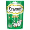 Dreamies jutalomfalat macskagyökér ízesítésben macskák részére  60 g