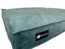 NRDOGS Soft Magic Comfort kutyafekhely - óceánkék  60x80 cm