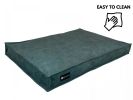 NRDOGS Soft Magic Comfort kutyafekhely - óceánkék  60x80 cm