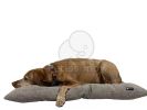 NRDOGS Fully Pillow kutyafekhely - óceánkék  95x70 cm