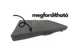 NRDOGS Gomez vízhatlan kutyafekhely - szürke  60x80 cm