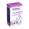 Protexin SereniCare nyugtató támogatás kutyáknak és macskáknak 30 x  1 g