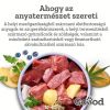 Goood Adult Freiland-Lamm - bárányos konzerv  800 g