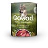 Goood Adult Freiland-Lamm - bárányos konzerv  800 g
