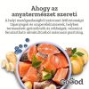 Goood Adult Nachhaltige Forelle - pisztrángos konzerv  800 g