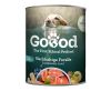 Goood Adult Nachhaltige Forelle - pisztrángos konzerv  800 g