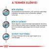 Royal Canin Skin&Coat diétás száraz állateledel felnőtt macskák számára  1.5 kg