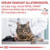 Royal Canin Skin&Coat diétás száraz állateledel felnőtt macskák számára  1.5 kg