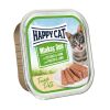Happy Cat Minkas Duo - szárnyas és bárány pástétom 16 x  100 g
