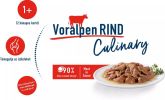 Happy Cat pouch szósz culinary marha macskák részére  85 g