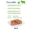 Happy Cat Minkas Duo - szárnyas és bárány pástétom  100 g