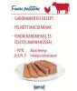 Happy Cat Minkas Duo - szárnyas és marha pástétom  100 g