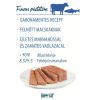 Happy Cat Minkas Duo - marha és lazac pástétom  100 g