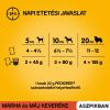 Pedigree alutasakos eledel marhával  100 g