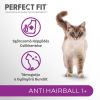 Perfect Fit Anti Hairball 1+ macskaeledel szőrlabda ellen csirkével  1.4 kg
