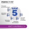 Perfect Fit Anti Hairball 1+ macskaeledel szőrlabda ellen csirkével  1.4 kg