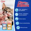 Inaba Cat Churu kölyök - Tonhal 4 x  14 g