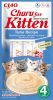 Inaba Cat Churu kölyök - Tonhal 4 x  14 g