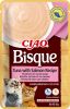 Inaba Cat Ciao Bisque - tonhal-lazac  40 g