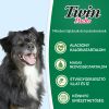 Inaba Dog Churu Twin Packs - csirke-zöldség-marha 2 x  40 g
