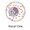 Porus One Powder Cat 30 x 500 mg