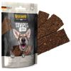 Belcando Stripes Lamb - bárányos snack csíkok  70 g