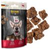 Belcando Bits Beef - marhás falatkák  90 g